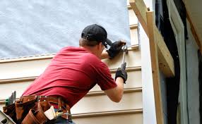 Best Weatherproofing and Sealing  in Bonanza, GA